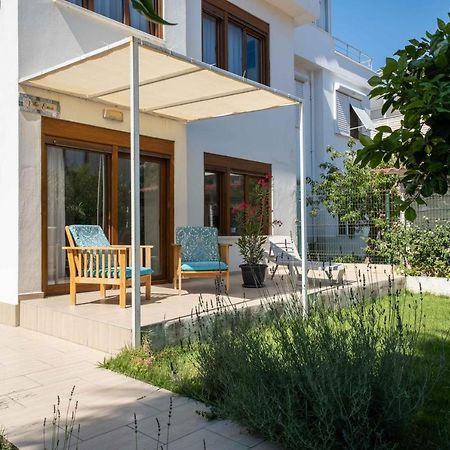 Villa Esma Belek Buitenkant foto