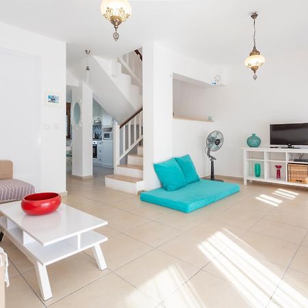 Villa Esma Belek Buitenkant foto
