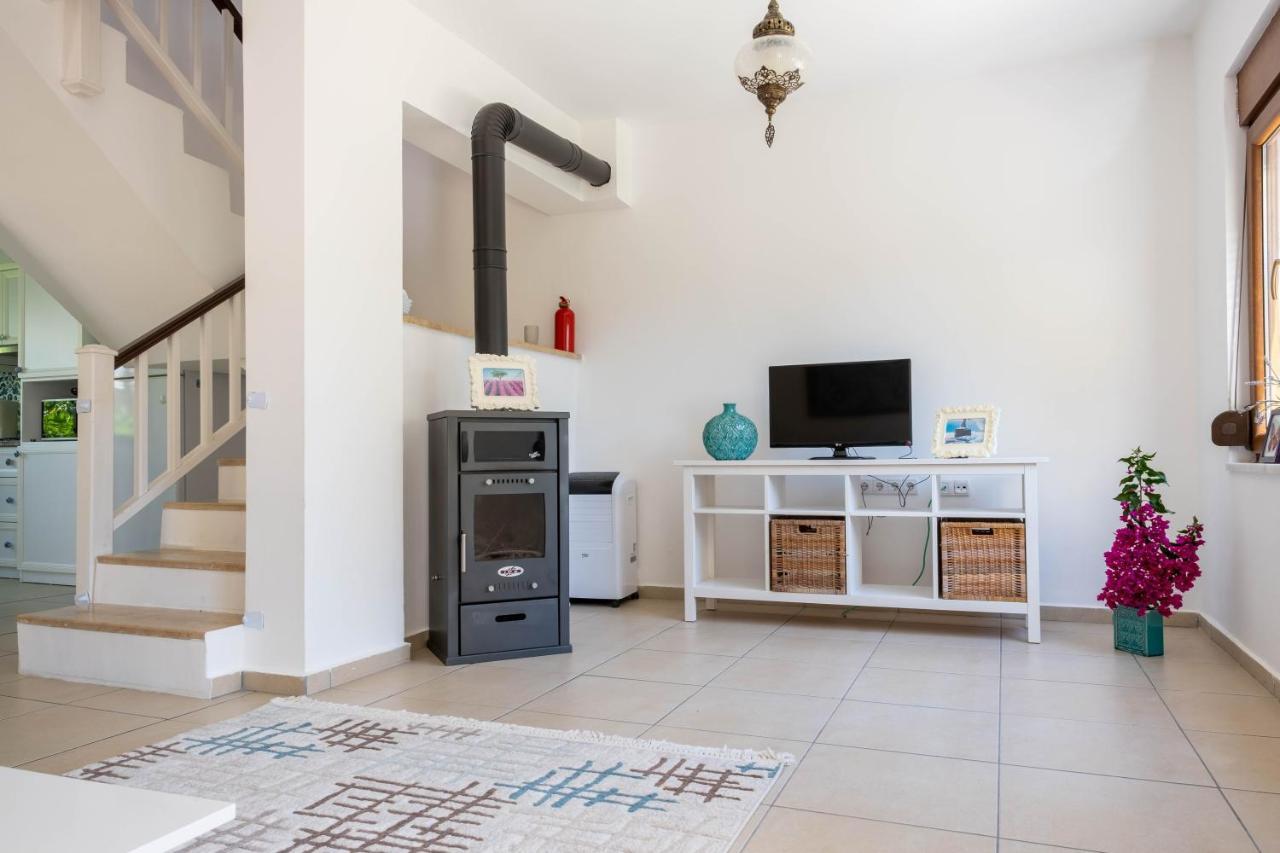 Villa Esma Belek Buitenkant foto