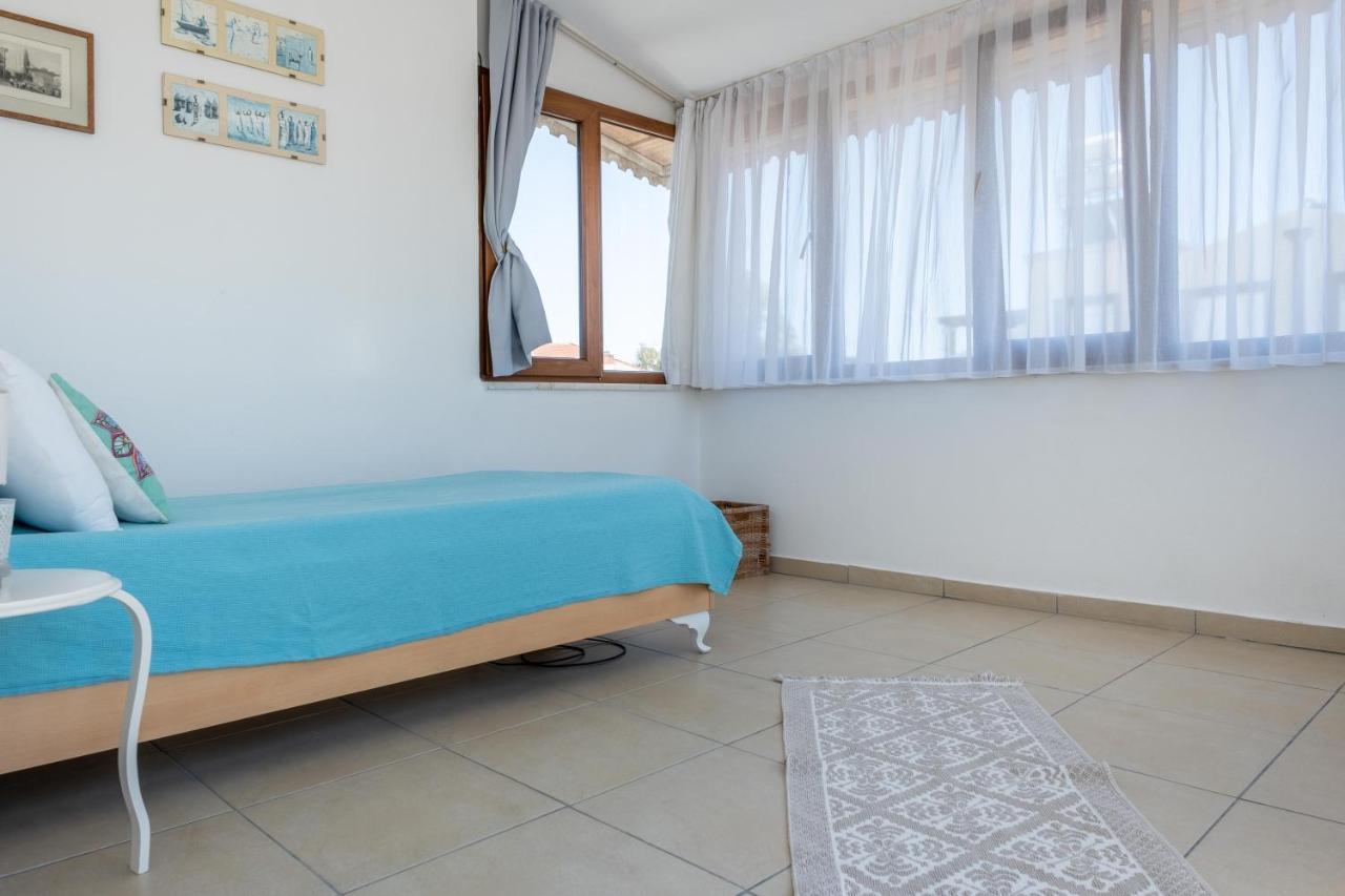 Villa Esma Belek Buitenkant foto