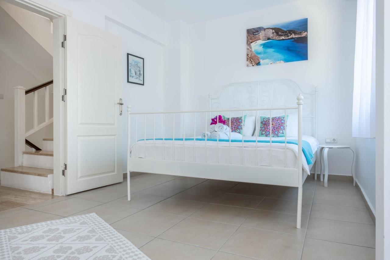 Villa Esma Belek Buitenkant foto