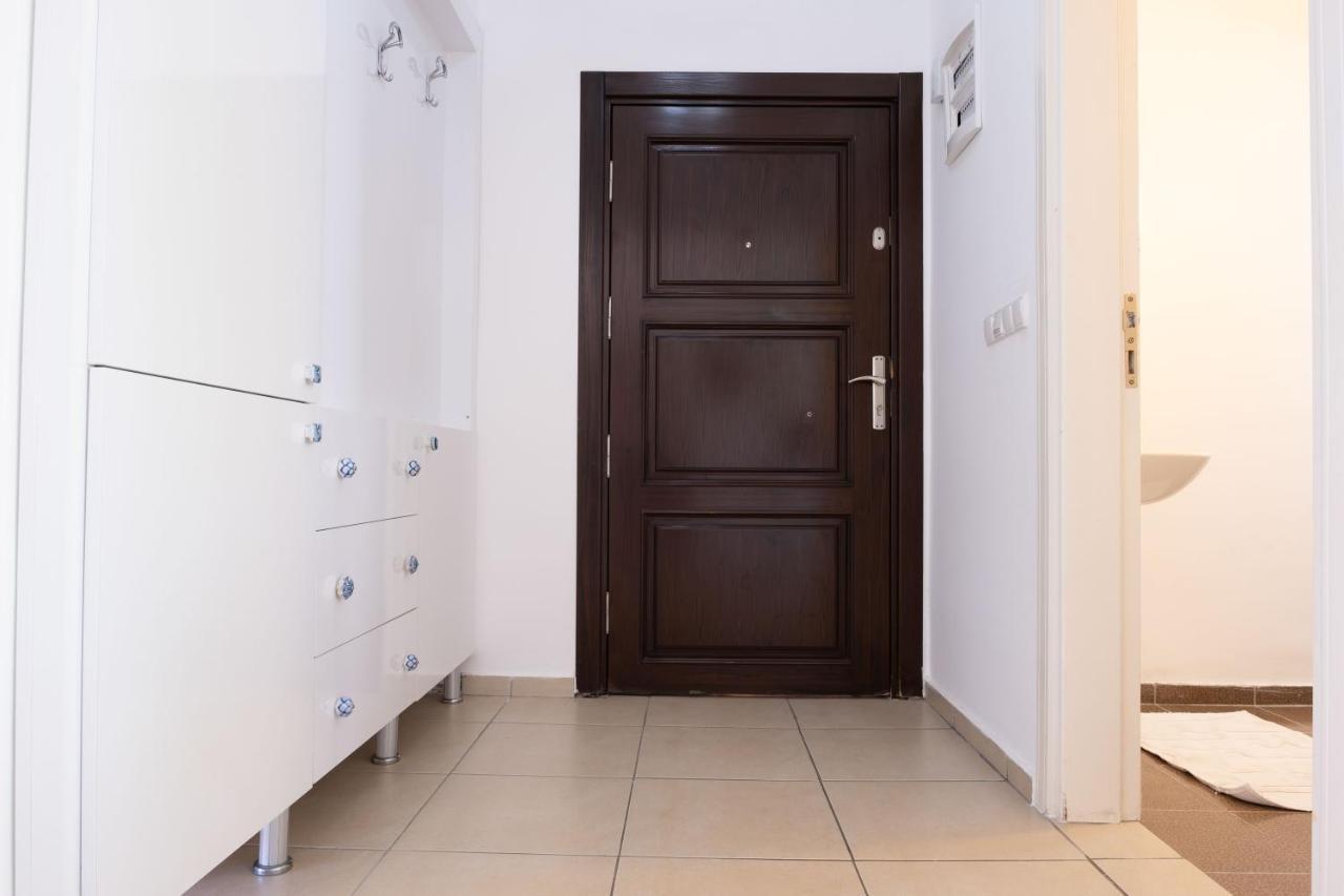 Villa Esma Belek Buitenkant foto
