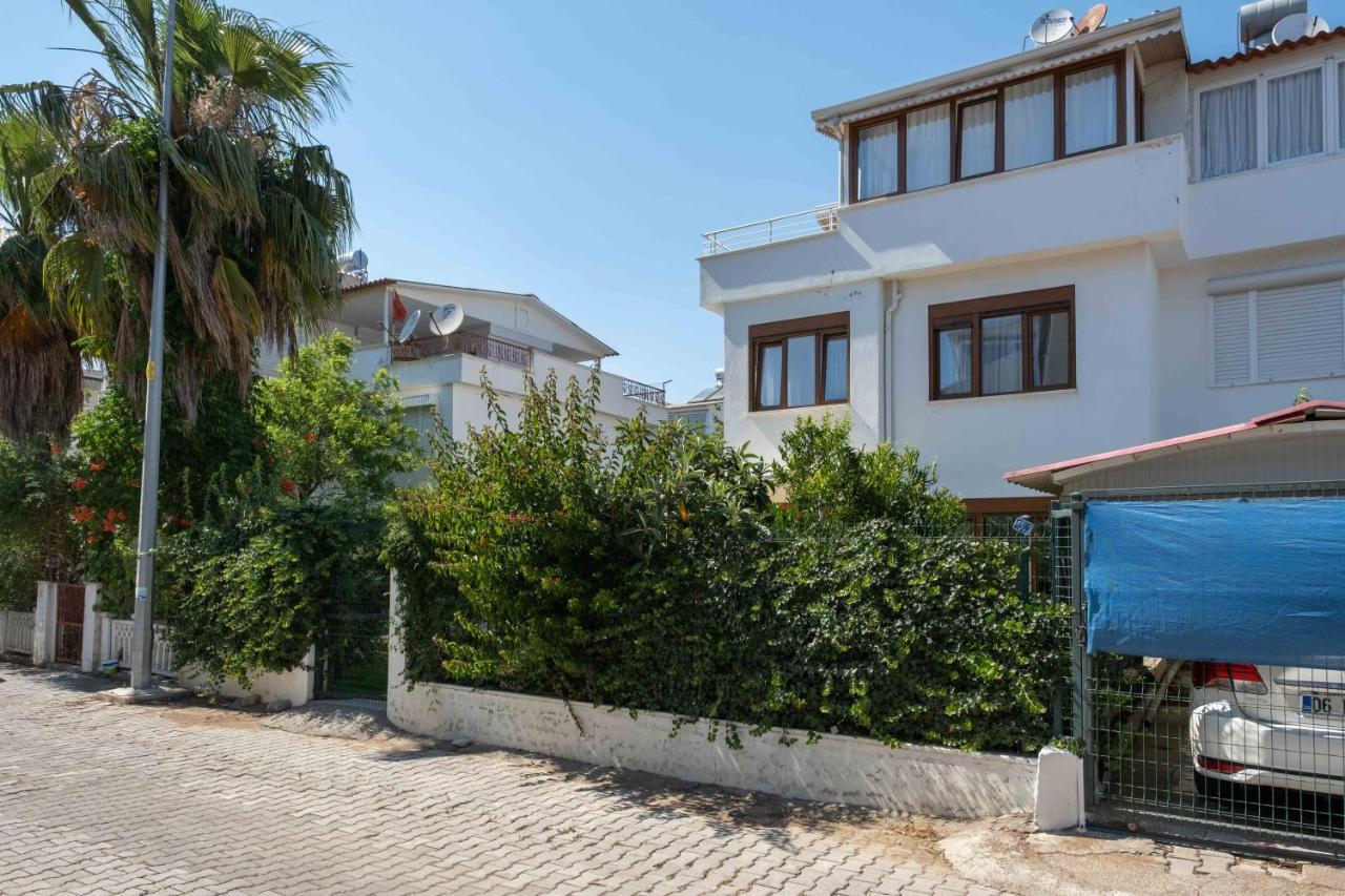 Villa Esma Belek Buitenkant foto