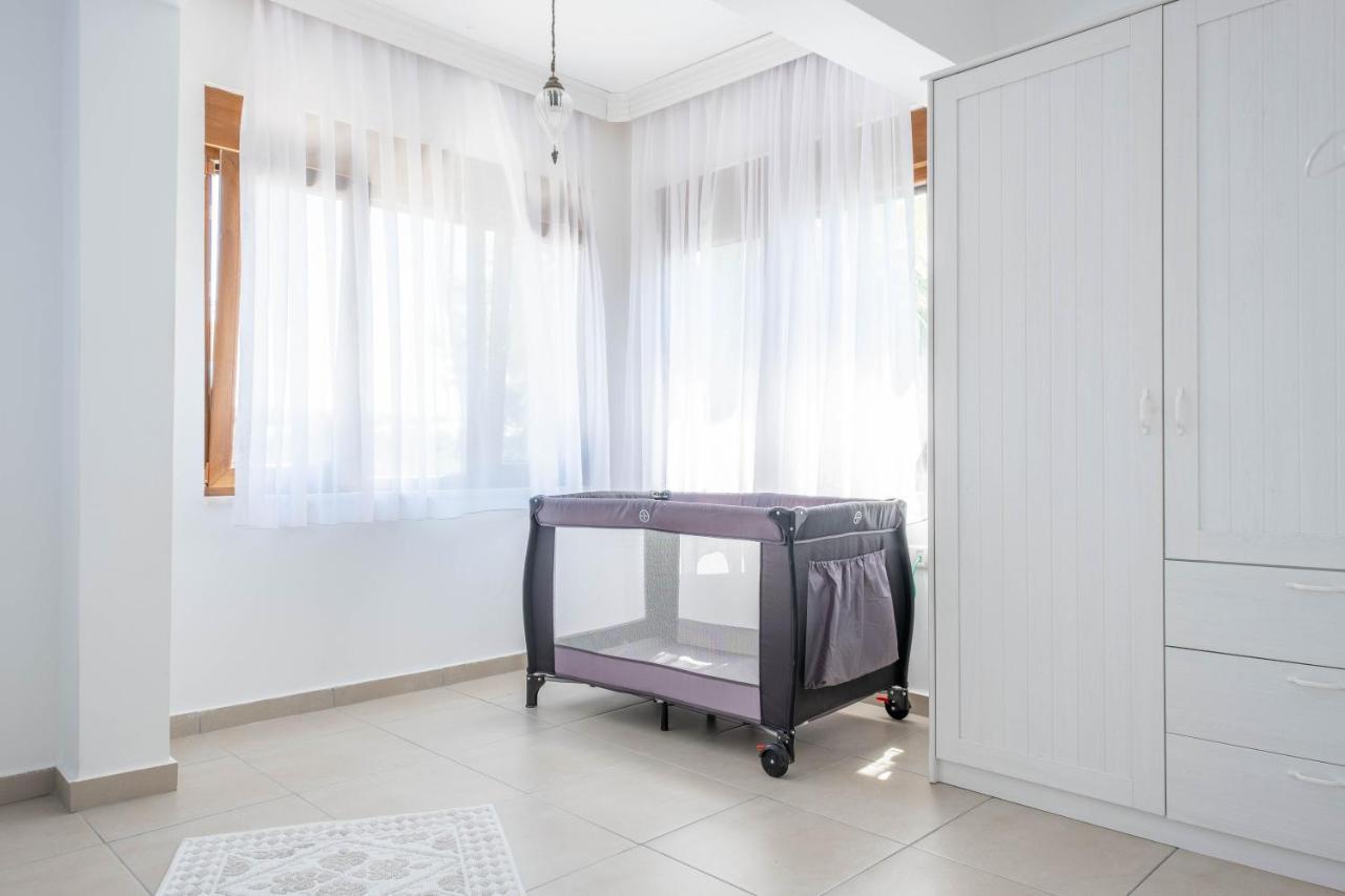 Villa Esma Belek Buitenkant foto