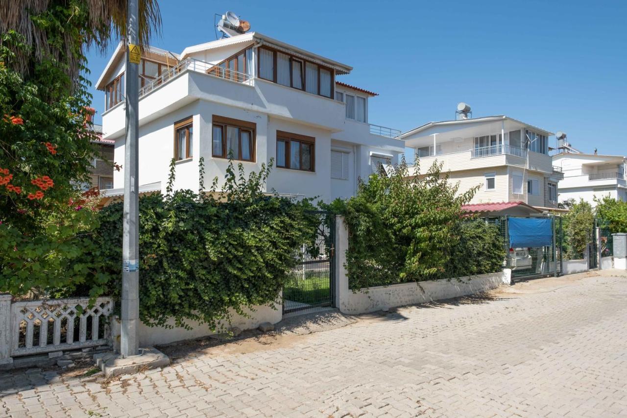Villa Esma Belek Buitenkant foto