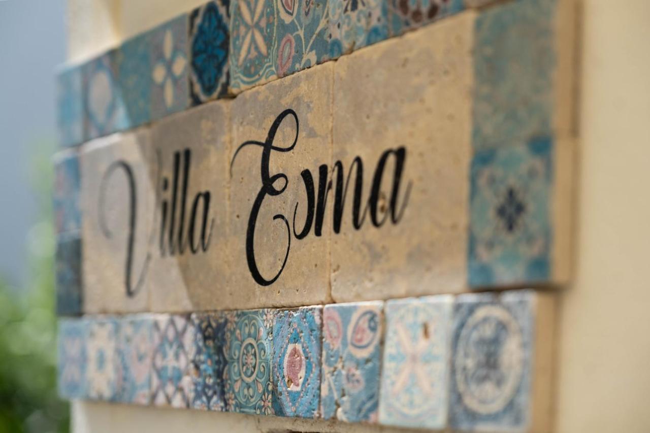 Villa Esma Belek Buitenkant foto