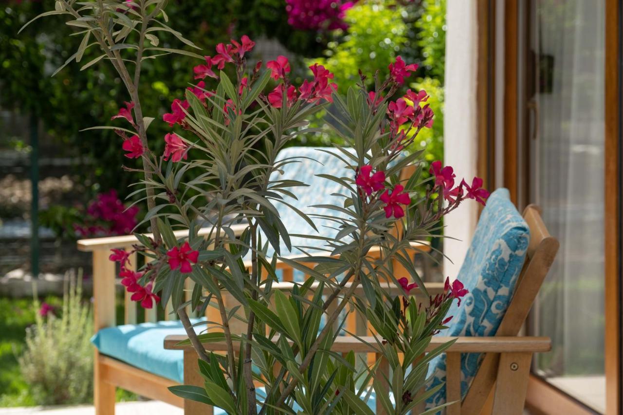Villa Esma Belek Buitenkant foto