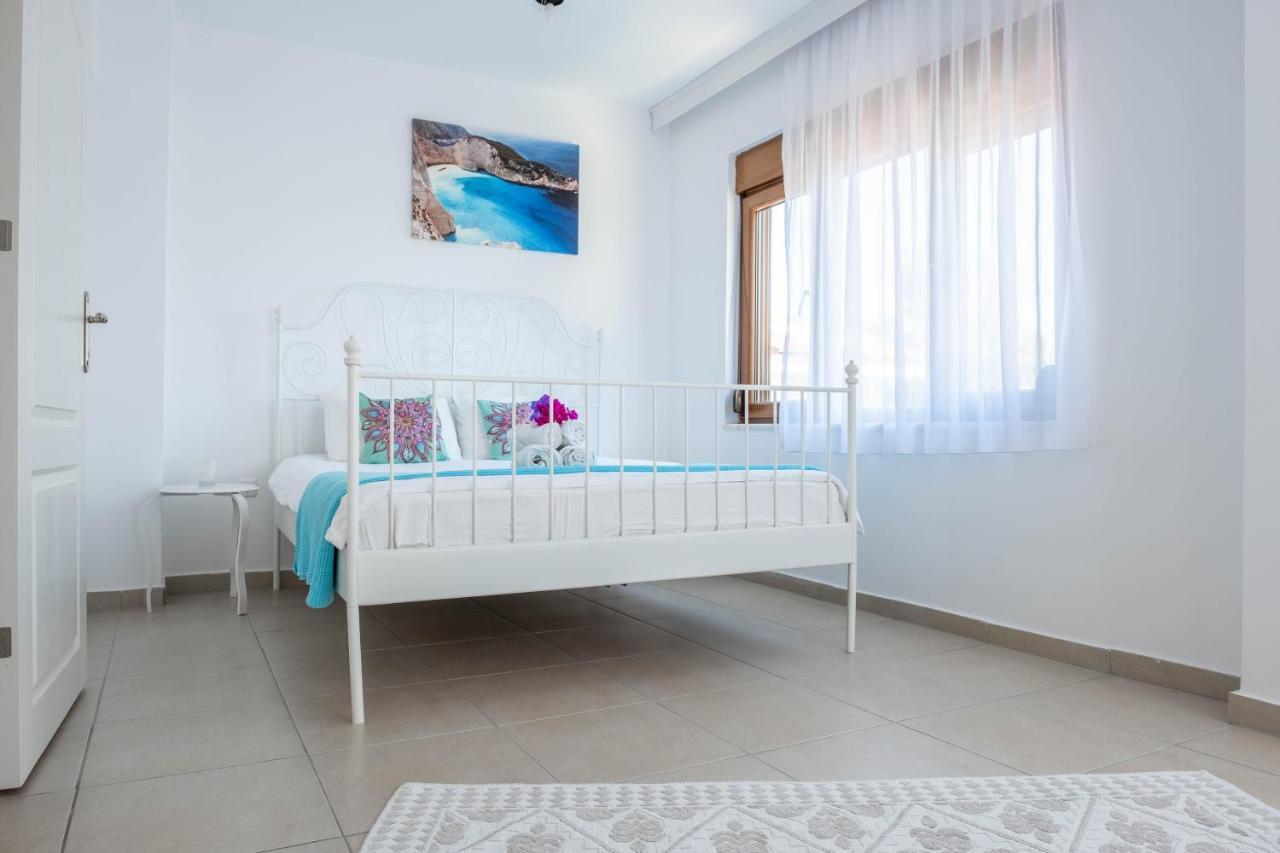 Villa Esma Belek Buitenkant foto