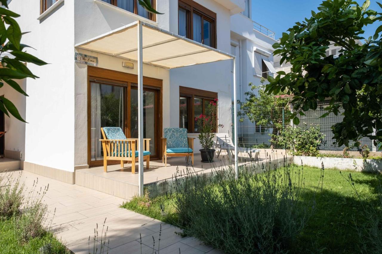 Villa Esma Belek Buitenkant foto