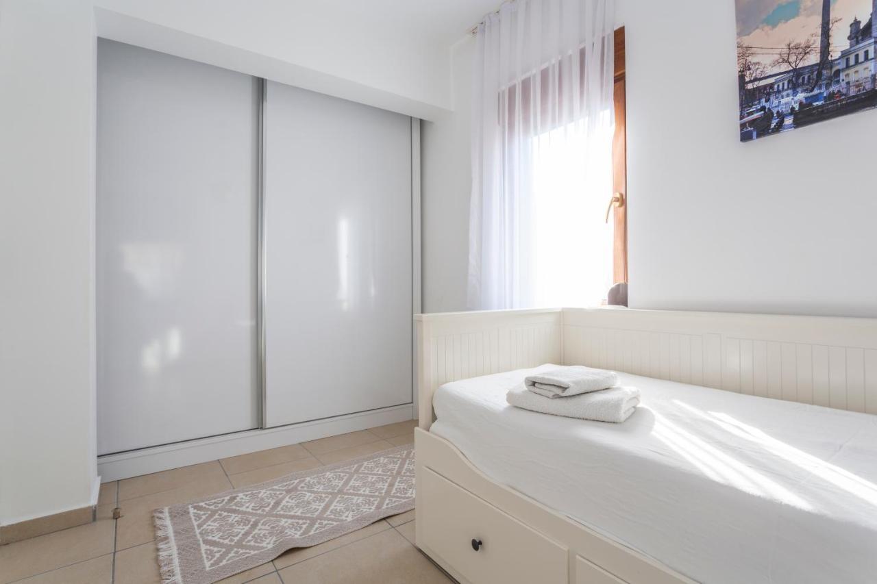Villa Esma Belek Buitenkant foto