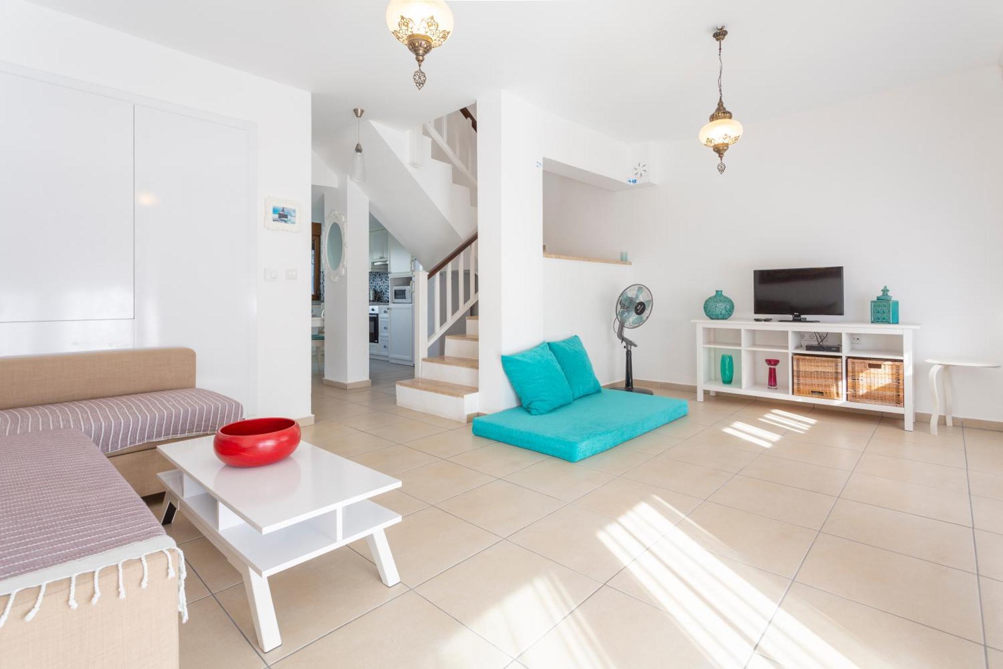 Villa Esma Belek Buitenkant foto