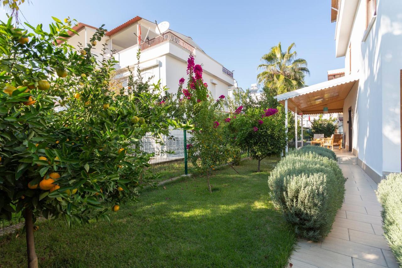 Villa Esma Belek Buitenkant foto