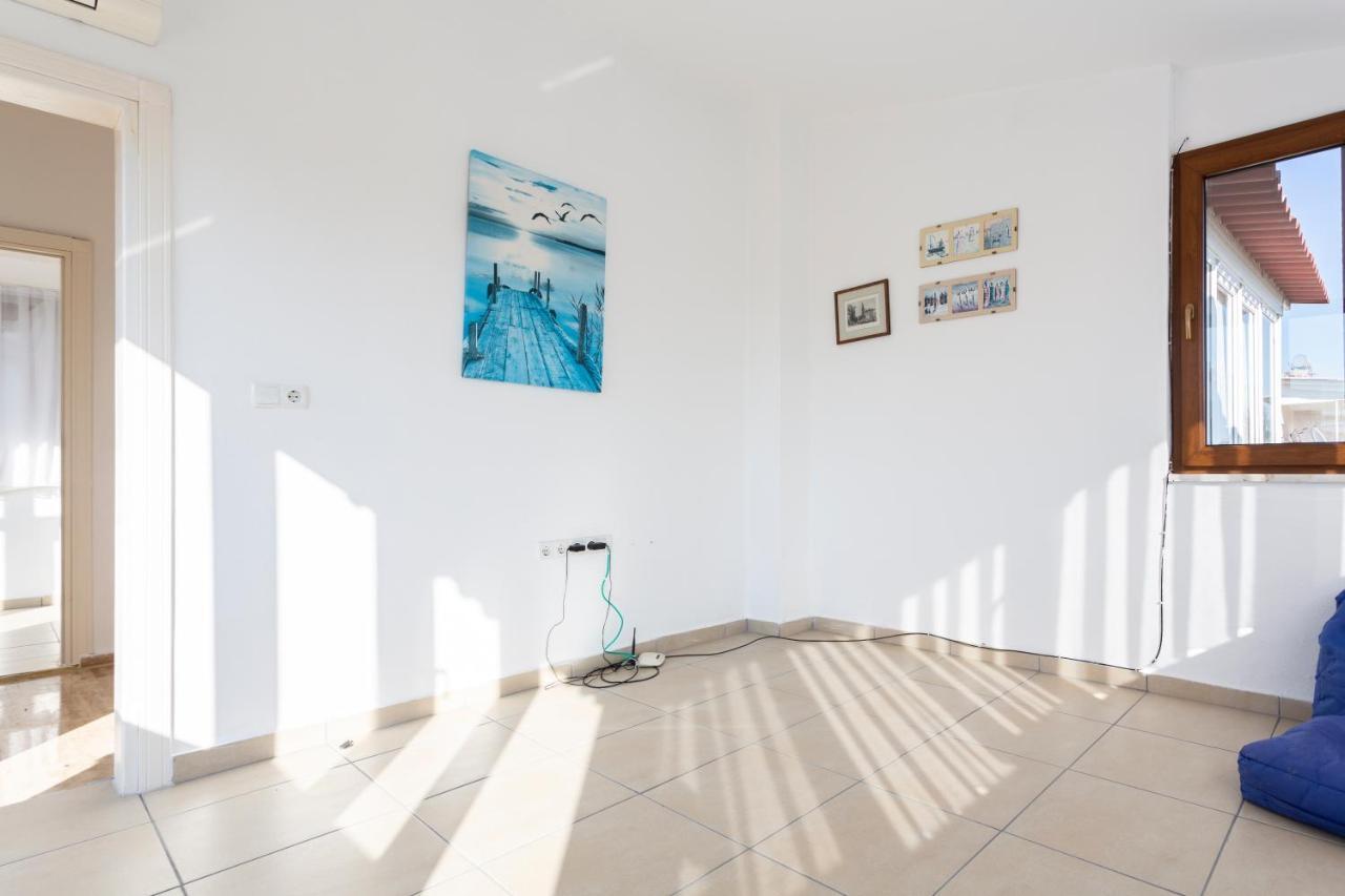 Villa Esma Belek Buitenkant foto