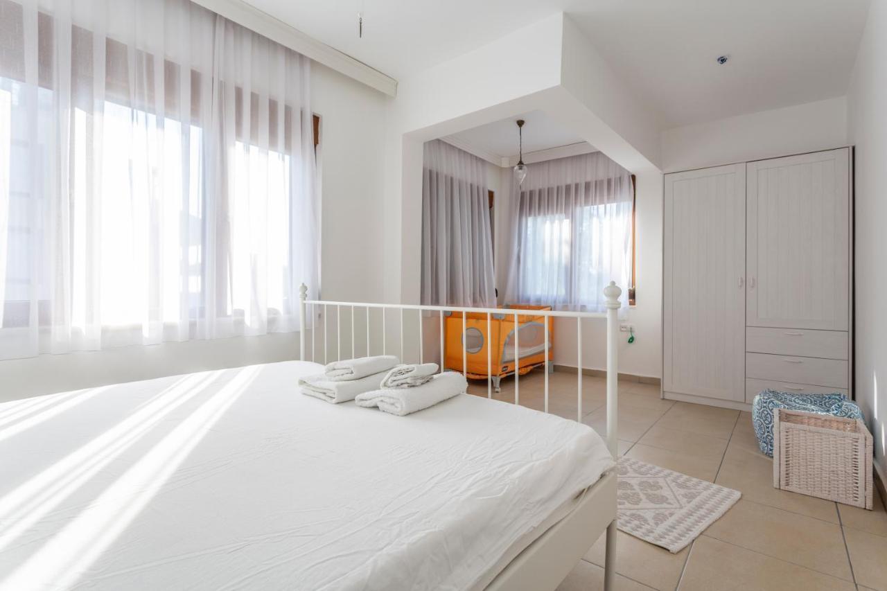 Villa Esma Belek Buitenkant foto