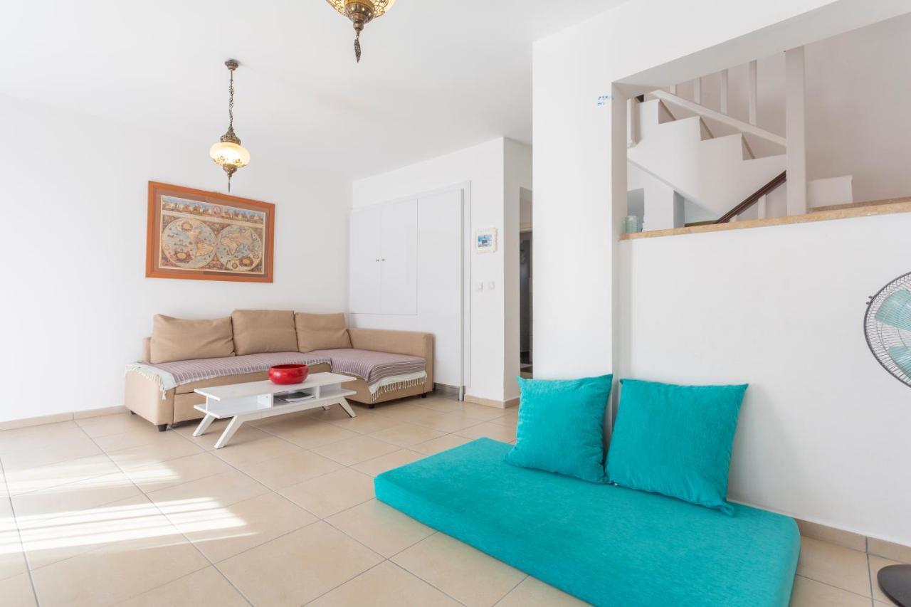 Villa Esma Belek Buitenkant foto