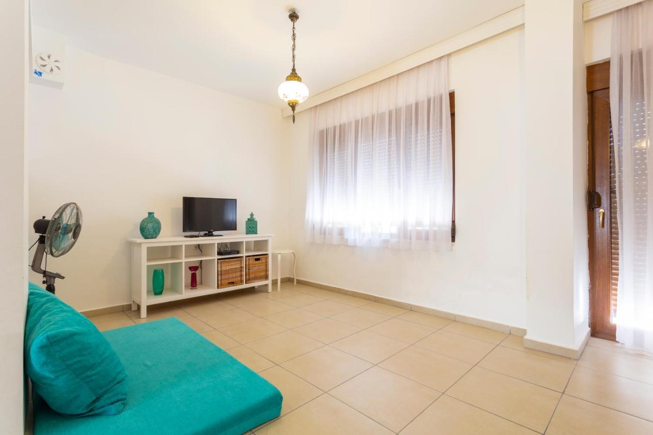 Villa Esma Belek Buitenkant foto