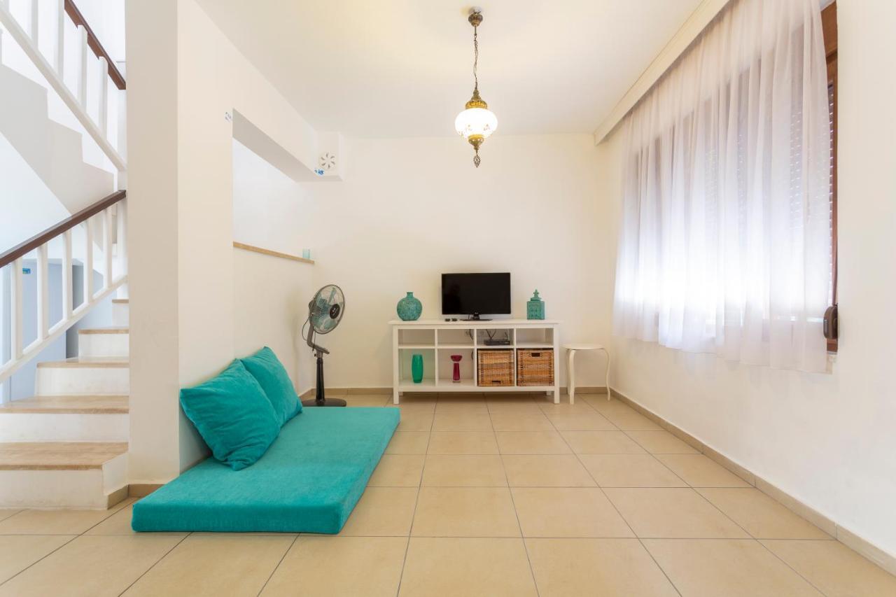 Villa Esma Belek Buitenkant foto