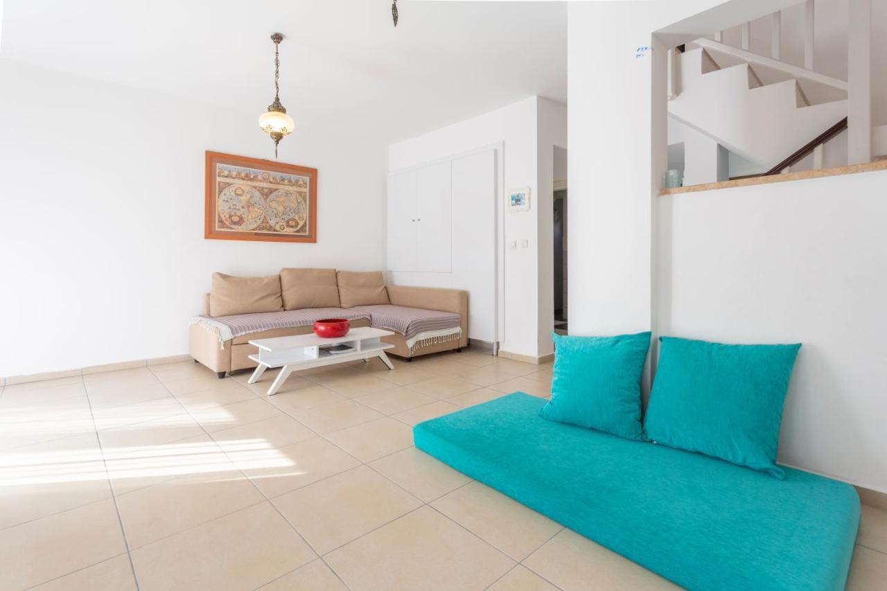 Villa Esma Belek Buitenkant foto