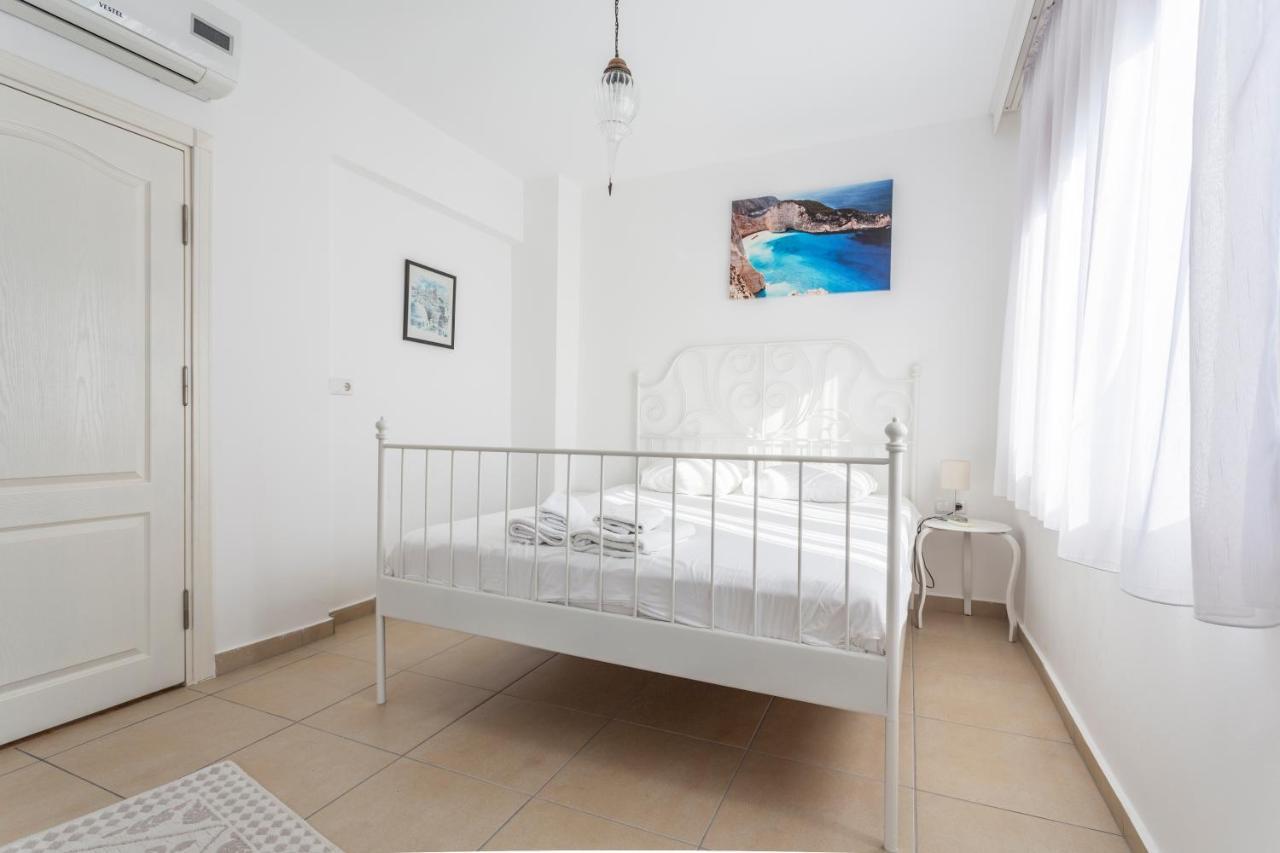 Villa Esma Belek Buitenkant foto
