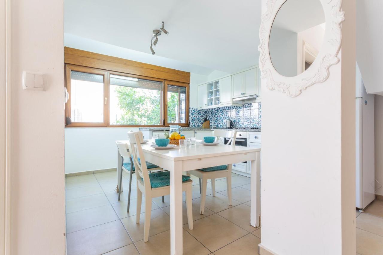 Villa Esma Belek Buitenkant foto