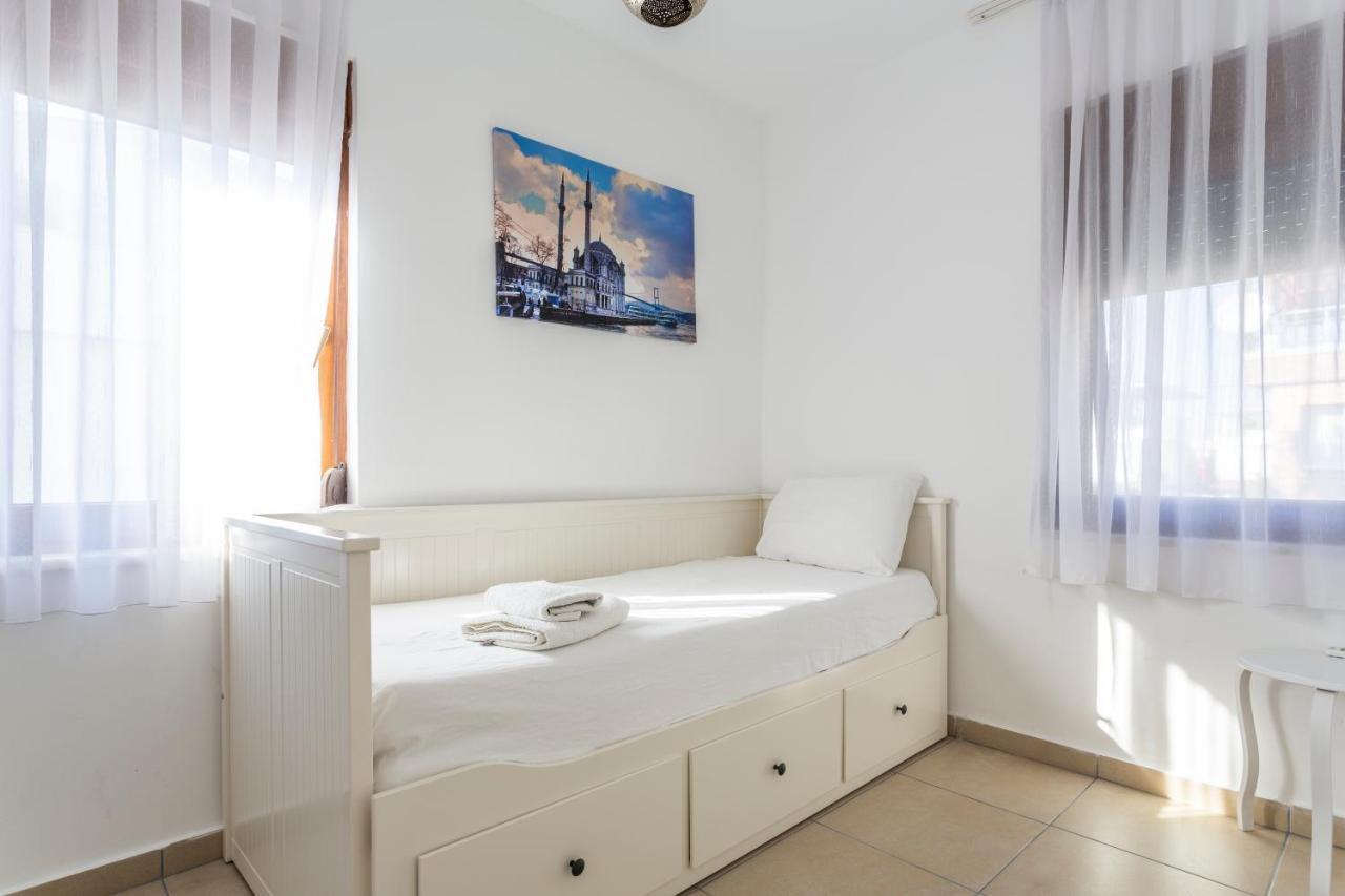 Villa Esma Belek Buitenkant foto