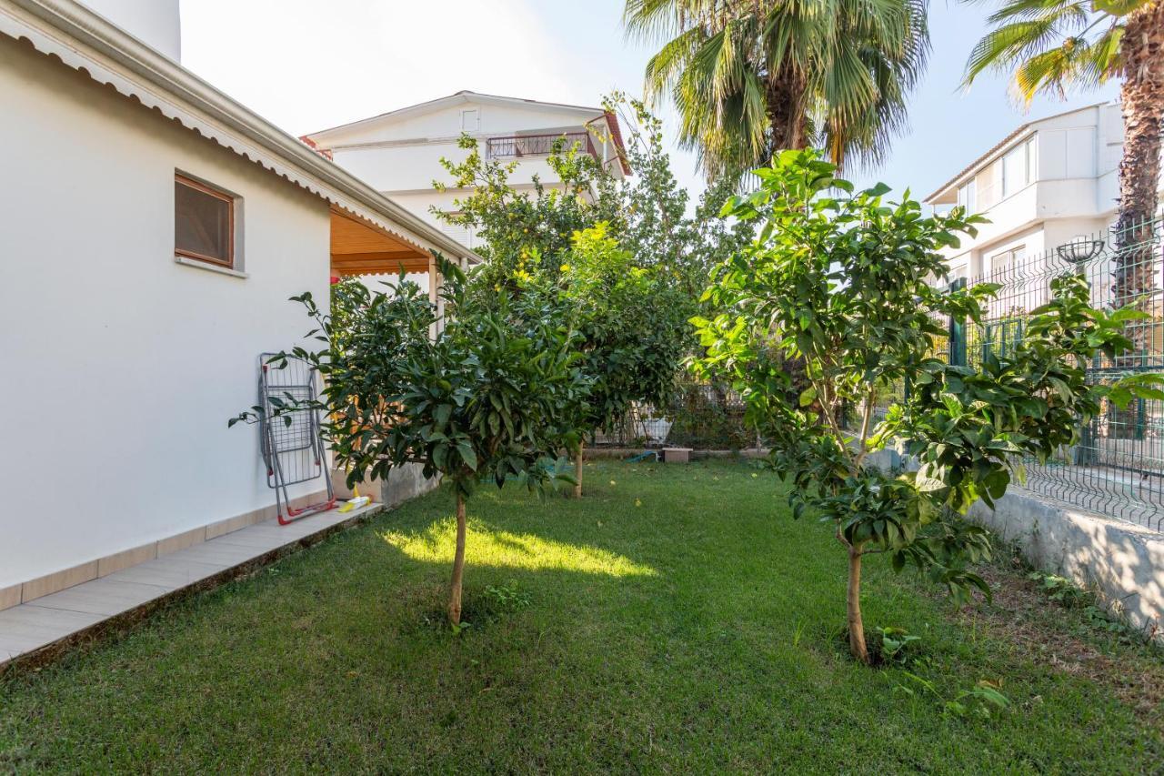 Villa Esma Belek Buitenkant foto